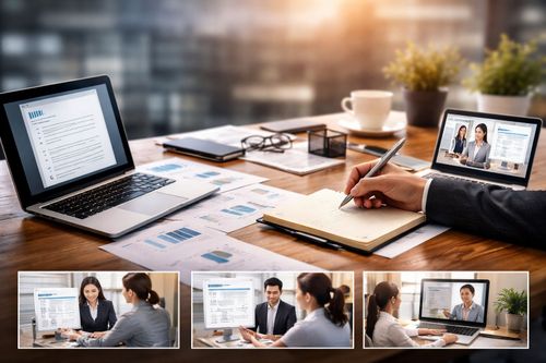 Master Business and Technical Writing Skills for Professionals