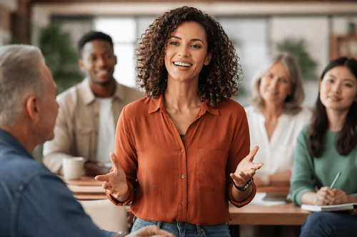 Business Improvement Ideas Using Effective Communication Skills