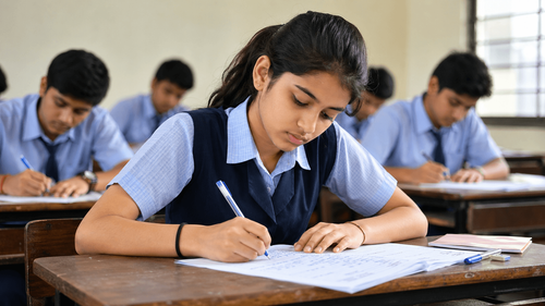 How to Write Answers in Board Exams and Score Higher Marks