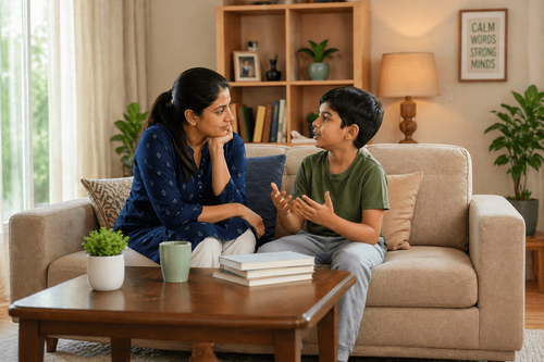 Improve Calm Communication Skills with PlanetSpark