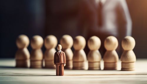 Speech on Leadership: Inspiring Ideas and Examples
