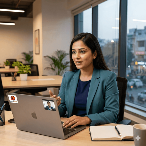 Company Goals to Build Leadership and Communication Skills