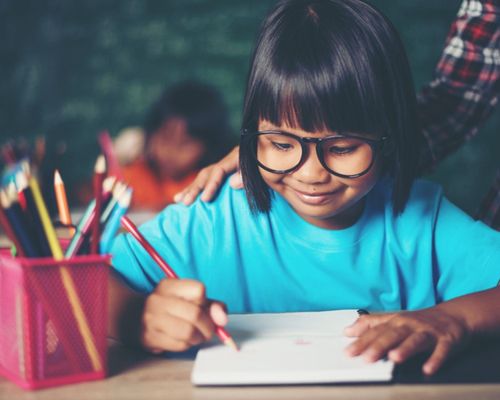 Consonance & Assonance: A Fun Writing Guide for Kids