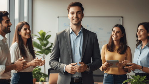 Learn People Management Skills for Effective Leadership