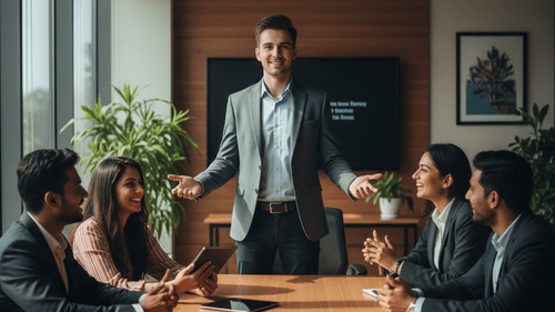 Teamwork for Career Success: Essential Skills Guide