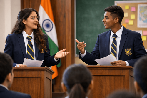 Learn Debate Strategy with 5 Best Cross-Examination Techniques