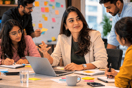 How to Delegate Tasks Effectively: A Professional’s Guide