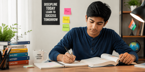 Vertical Reading: Techniques to Improve Speed and Understanding