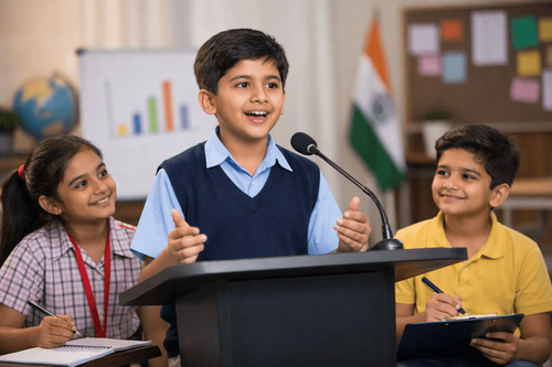 How Communication Skills Impact Leadership Skills in Students