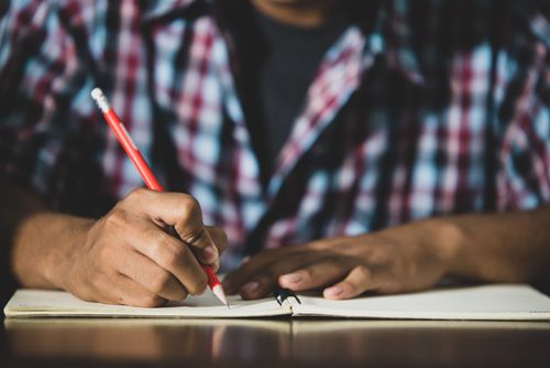 Application Writing for Class 6: Format and Examples