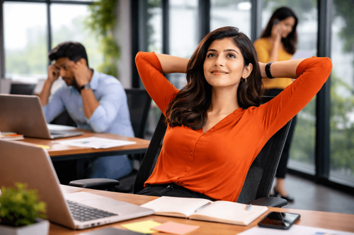 How to Understand Your Emotions at Work: Learn with PlanetSpark