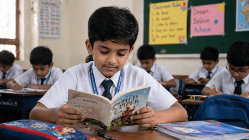 5 Fairy Tale Retelling Stories for Kids Learning