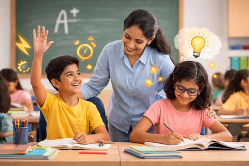 Fast Learners vs Deep Learners Explained for Kids