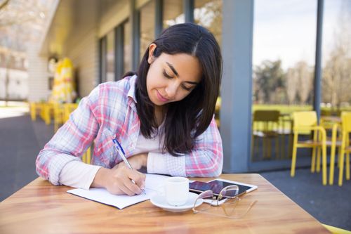 Note Making Format: Easy Structure for Effective Study Notes