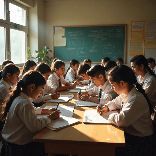 English Grammar Topics for Class 5 Word Form | PlanetSpark