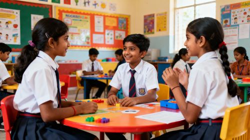 How to Reduce Social Awkwardness in Kids: Complete Parent Guide