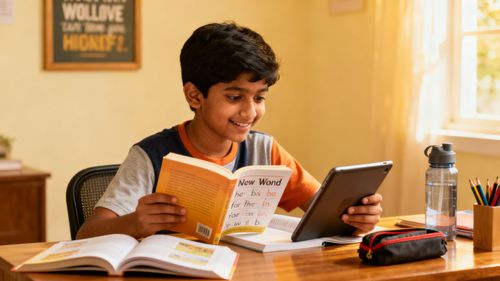How to Build Strong Vocabulary Without Memorization (Smart Techniques)