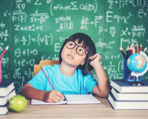 Understanding Geometric Progressions Step by Step for Kids