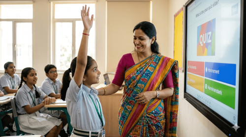 General Knowledge Quiz: Top Questions with Answers for Kids and Students