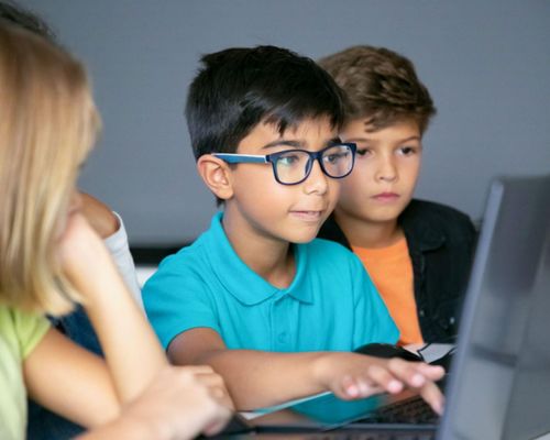 How Digital Skills Prepare Kids for Future Careers