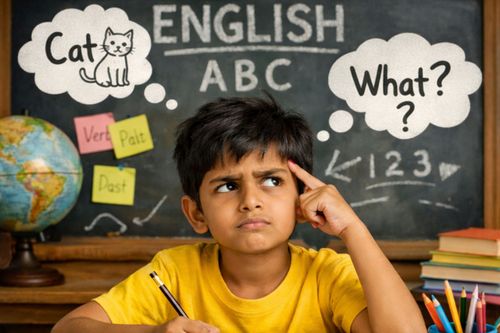 How to Speak English Without Translating | PlanetSpark