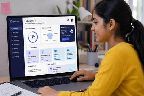 Understand Hyper Personalised Learning for Better Skill Development