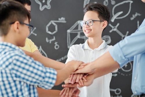 Fun Icebreaker Activities for Kids to Boost Confidence
