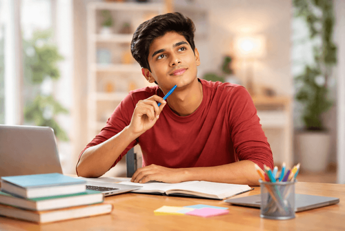 Writing Ideas: Creative Prompts to Boost Your Imagination