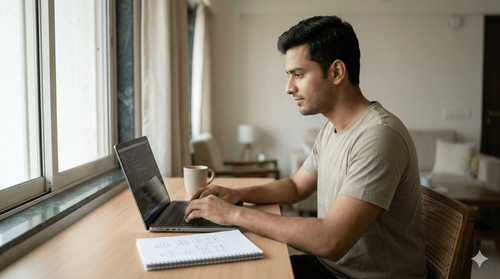 How to Learn a New Skill Without Burning Out