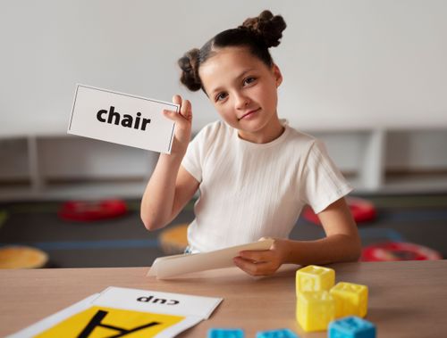 Blends Phonics: Easy Guide to Consonant Blends with Examples