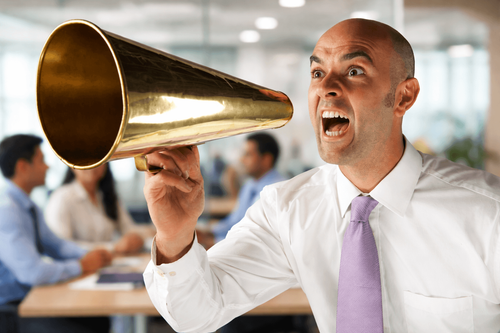 Make Your Voice Heard: How to Speak Up with Confidence