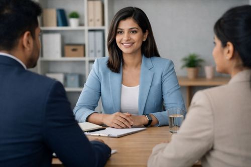 Top HR Interview Topics You Must Prepare for in 2026