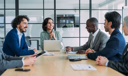 Top 10 Skills for Managing Stakeholders – Learn with PlanetSpark