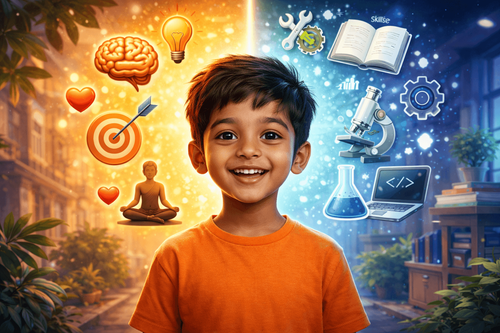 Mindset Versus Skillset: Key Differences and Why Both Matter