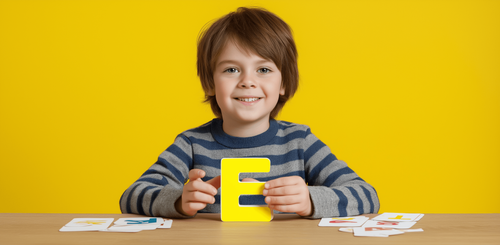Vowel Patterns for Kids: A Comprehensive Guide