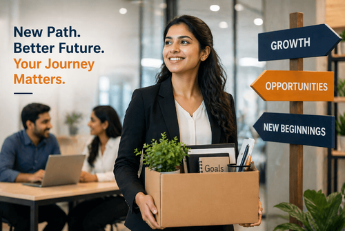 Good Reasons for Leaving a Job: Explore Your Reasons For A Bright Future