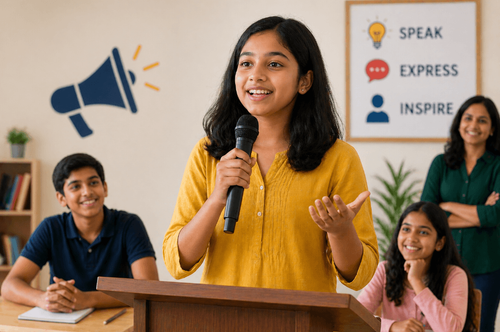 Develop Your Oratory Skills to Speak Clearly With PlanetSpark Communication Classes
