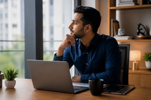 Set Personal Growth Goals That Actually Work