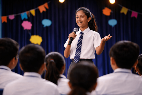 Learn Persuasive Speech Techniques Easily with PlanetSpark