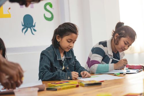 What is Uppercase letters? Definition, Examples and Usage