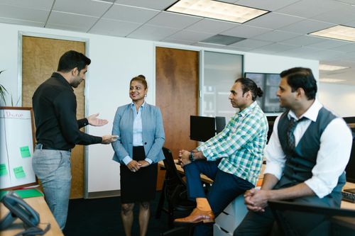 Learn 10 Tips on How to Make Work Enjoyable- PlanetSpark