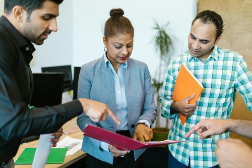 10 Skills of Explaining Work To Clients- Learn With PlanetSpark