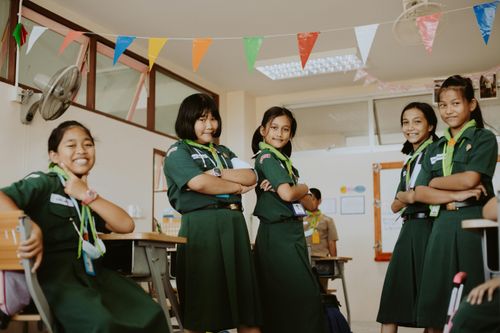 High School Activities for Students to Build Skills Fast