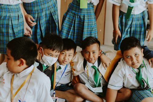 Impulse Control in Kids: Meaning, Signs and How to Improve