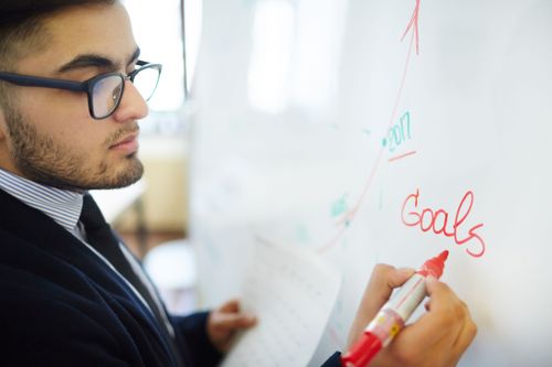 What Are Goal Setting Skills? Meaning, Importance, and Tips