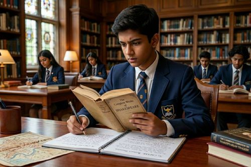 Improve Reading Fast with Reading Comprehension Skills