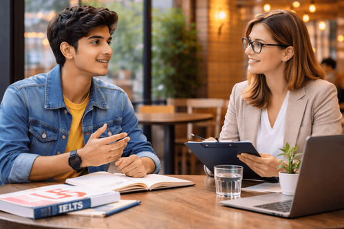 Speaking Questions for IELTS with Answers and Practice Tips