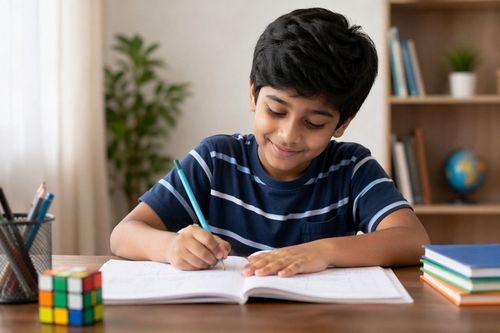 Master Steps in Solving Math Problems Fast