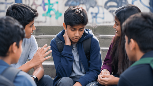 How to Stop Stuttering and Stammering in Teenagers- 10 Techniques