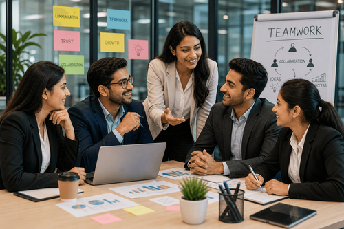 Top 15 Team Building Skills You Need to Improve Leadership Skills